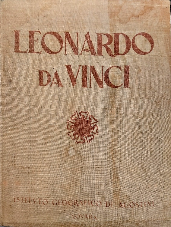 Leonardo da Vinci.