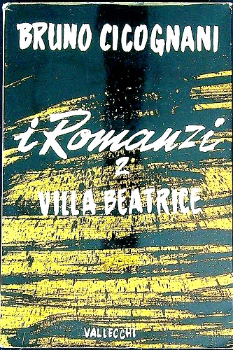 Villa Beatrice. Storia di una donna frigida.