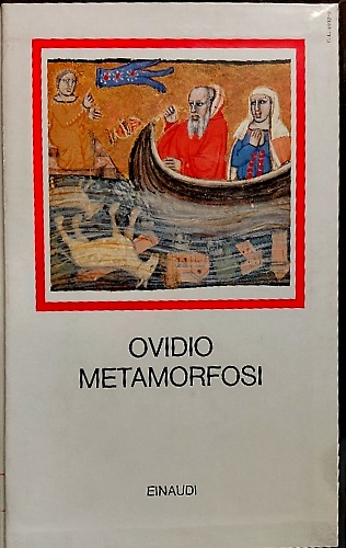 Metamorfosi.
