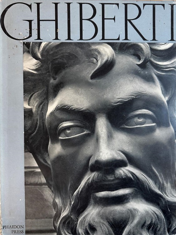 Ghiberti.