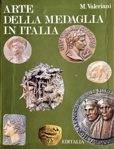 Arte della medaglia in Italia.