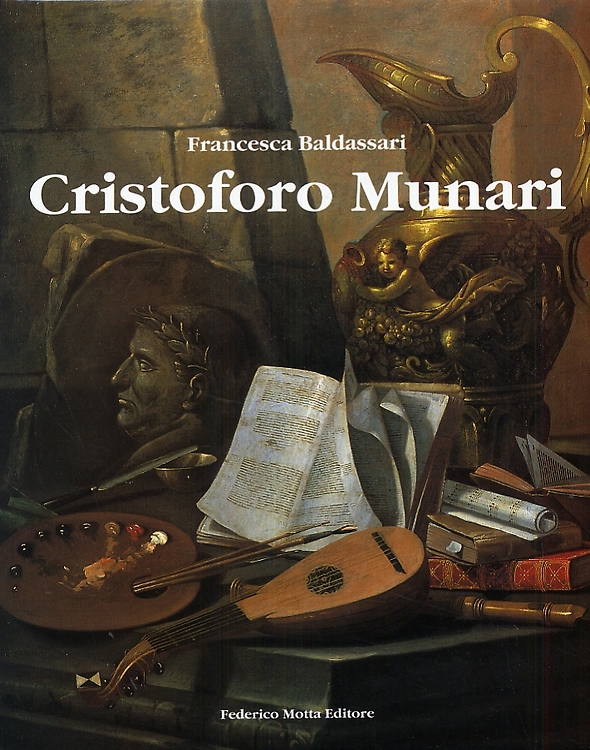 9788871791692-Cristoforo Munari.