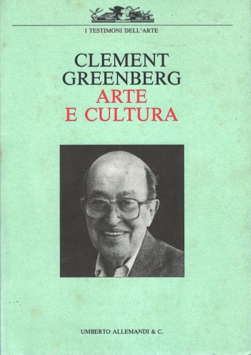 9788842202226-Arte e Cultura. Saggi critici.