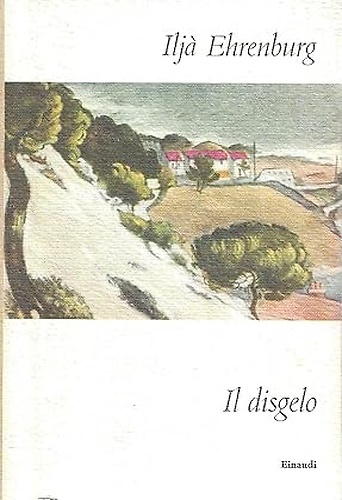 Il disgelo.