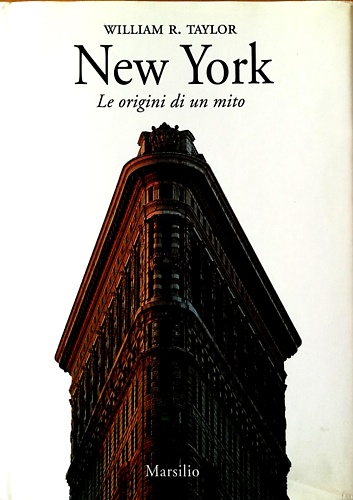 9788831758796-New York. Le origini di un mito.