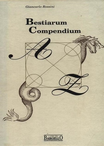 9788885271142-Bestiarum Compendium.