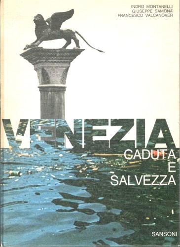Venezia, caduta e salvezza.