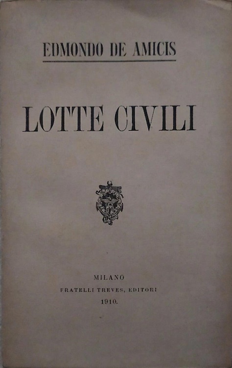Lotte civili.