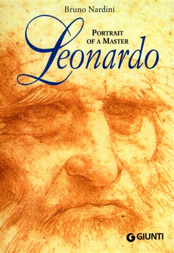 9788809013506-Leonardo da Vinci. Portrait of a Master.