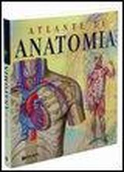 9788809017931-Atlante di anatomia.