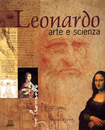 9788809015104-Leonardo da Vinci. Arte e Scienza.