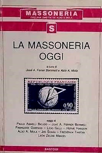 La Massoneria oggi.