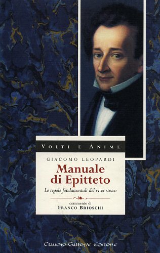 9788882170295-Manuale di Epitteto. Le regole fondamentali del viver stoico.