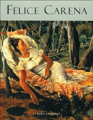 9788845061387-Felice Carena.