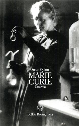 9788833911168-Marie Curie. Una vita.