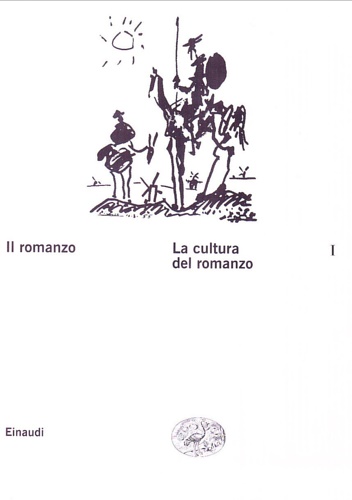 9788806152901-Il Romanzo. Vol.I:La cultura del Romanzo.