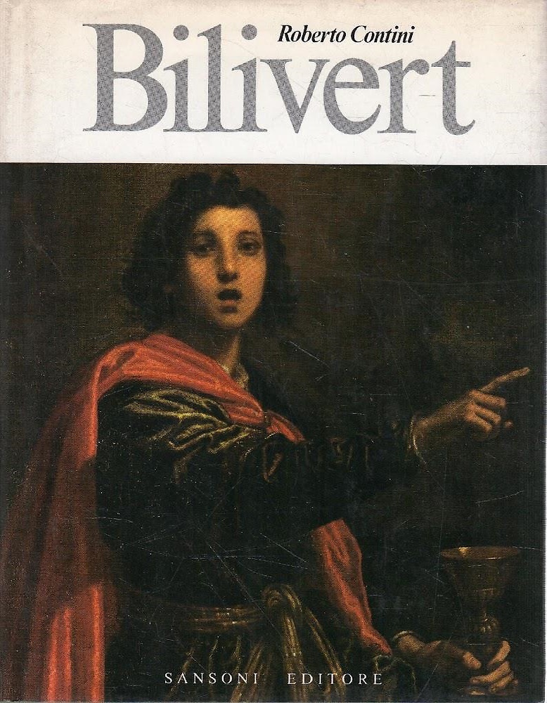 Bilivert. Saggio di ricostruzione.