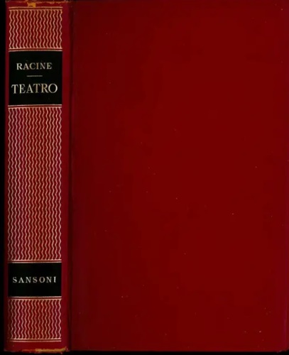 Teatro.