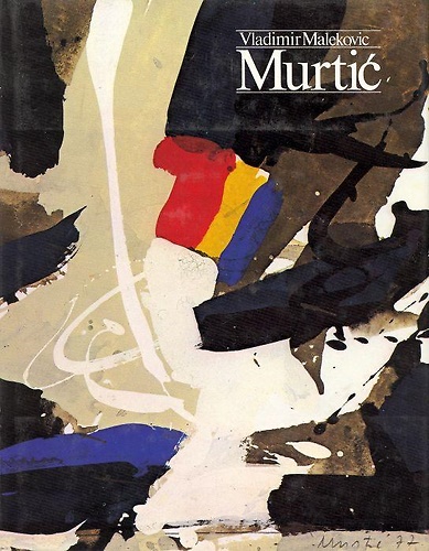 Vladimir Malekovic Murtic.