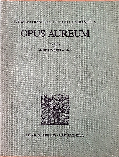 9788870490077-Opus Aureum.