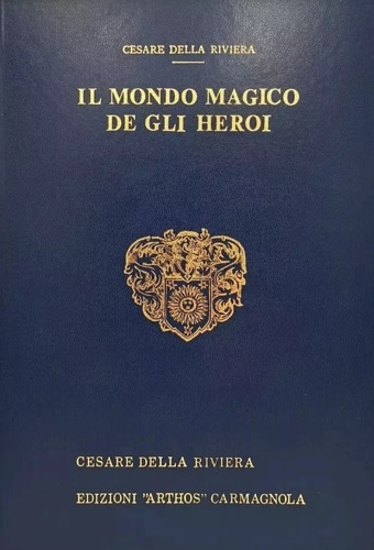 Il mondo magico de gli Heroi.
