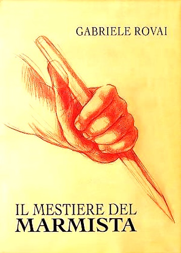 Il mestiere del marmista.