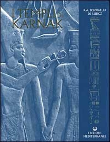 I Templi di Karnak.