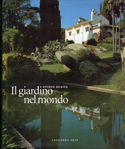 9788878139435-Il giardino nel mondo.