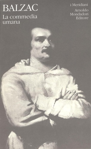 9788804391081-La commedia umana. Vol.I: tomi I-II.
