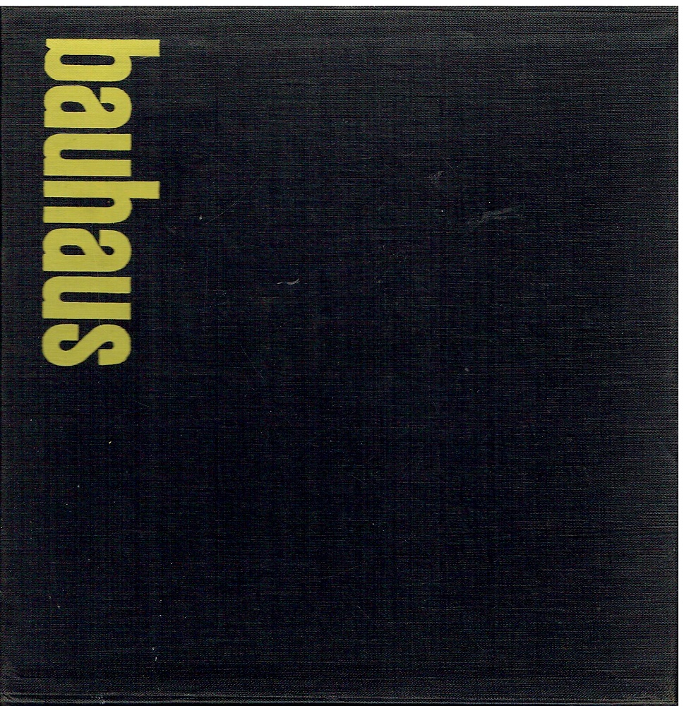 9788807100895-Il Bauhaus, Weimar, Dessau, Berlino 1919-1933.