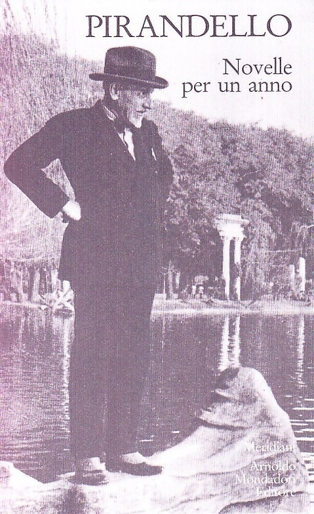 9788804211921-Novelle per un anno. Vol.II: Tomi I,II.