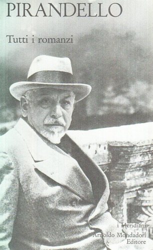 9788804102311-Tutti i romanzi. Vol.I.