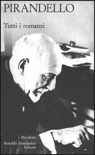 9788804102328-Tutti i romanzi. Vol.II.