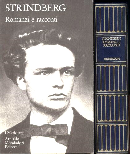9788804339151-Romanzi e racconti. Vol.I.