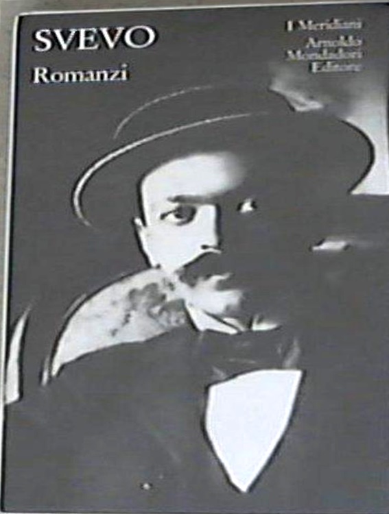 Romanzi.