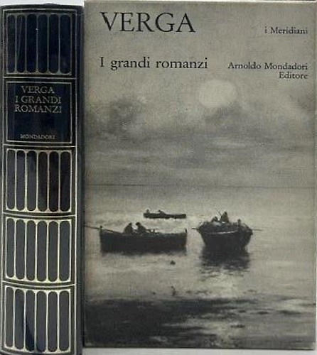 9788804102212-I grandi romanzi. I Malavoglia, Mastro don Gesualdo.