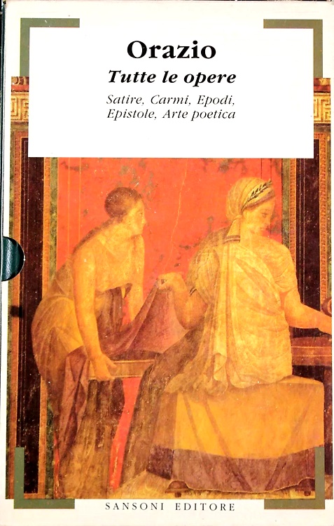Tutte le Opere.