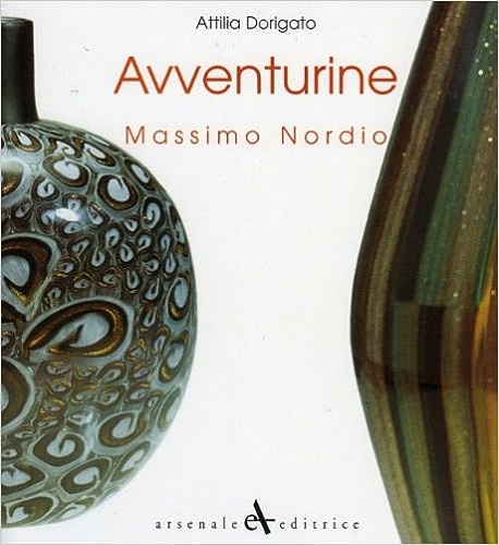 9788877432582-Avventurine Massimo Nordio.