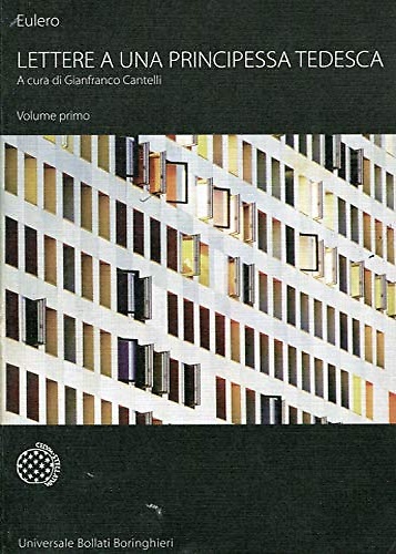 9788833917795-Lettere a una principessa tedesca