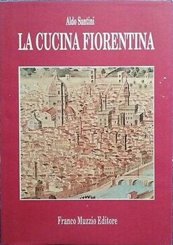 9788870216103-La cucina fiorentina.