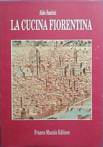 9788870216103-La cucina fiorentina.