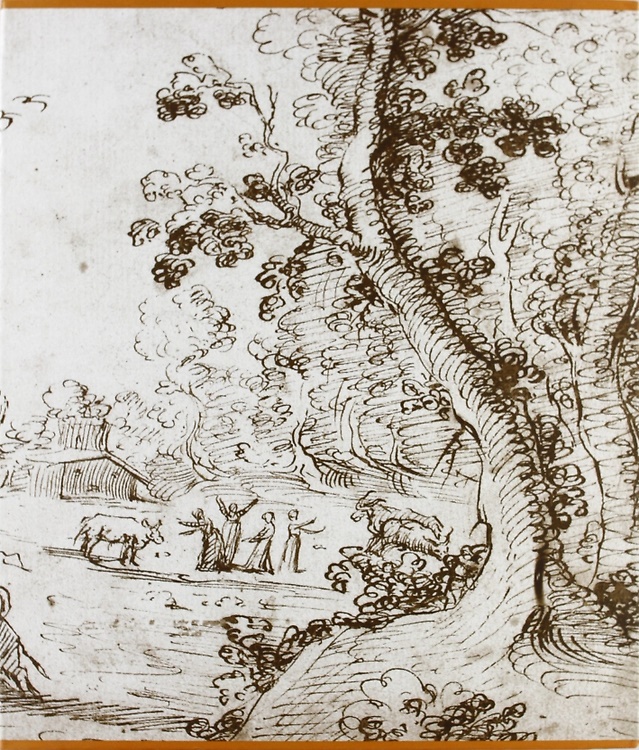 9788843563654-Disegni della Biblioteca Comunale di Urbania. La Collezione Ubaldini. Catalogo G