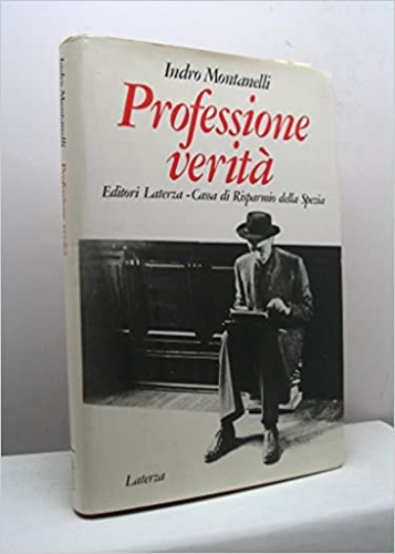 Professione verità.