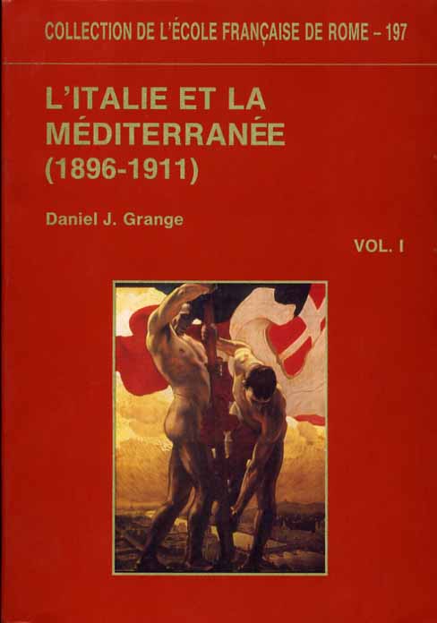 9782728303182-L'Italie et la Méditerranée (1896-1911).