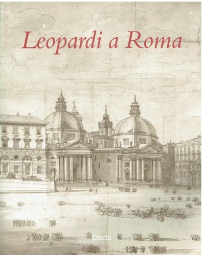 9788843565931-Leopardi a Roma.