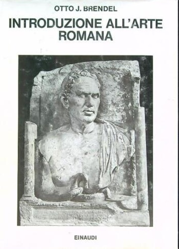 9788806055066-Introduzione all'arte romana.