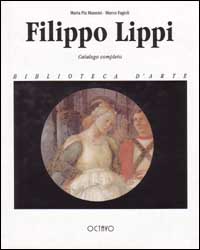 9788880300168-Filippo Lippi. Catalogo completo.