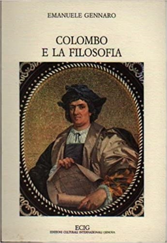 9788875453435-Colombo e la filosofia.