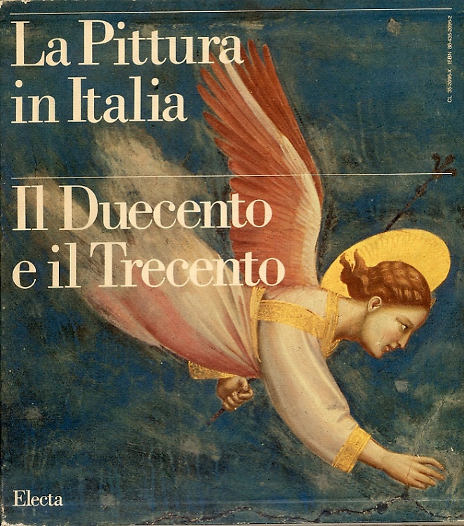 9788843520961-La Pittura in Italia. Voll.I,II:Il Duecento e il Trecento.