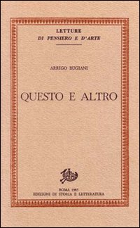 9788884986610-Questo e altro.